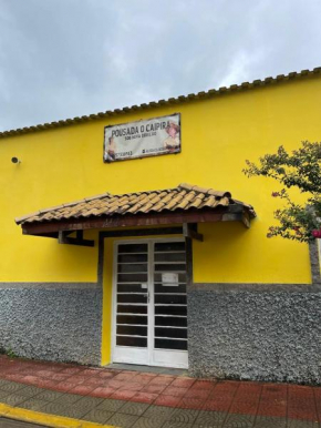 Pousada O Caipira